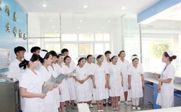 毕业护理专业自我鉴定推荐8篇
