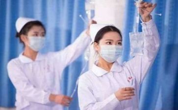 护理的实习的心得体会精选6篇
