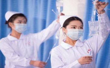 护理工作体会心得体会精选5篇