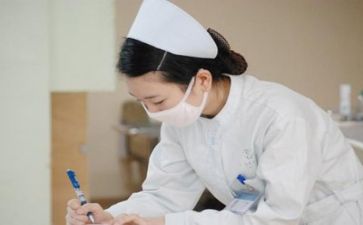 护理类简历模板8篇
