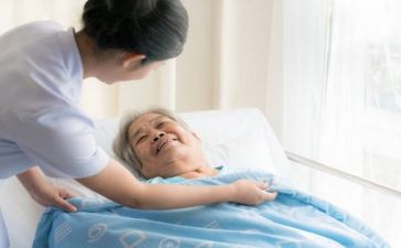 护理优秀事迹5篇