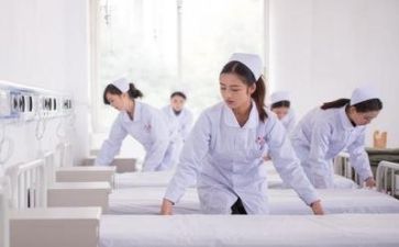 护理自我鉴定范文通用5篇