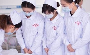 护理个人自我鉴定通用6篇