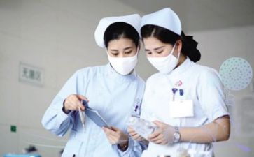 护理自我鉴定范文6篇