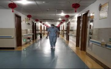 个人护士工作总结推荐8篇