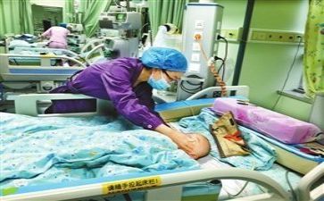 心护士述职报告优秀8篇