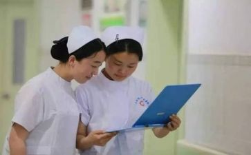优秀护士述职报告范文7篇