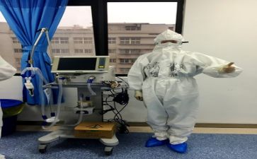 心护士述职报告通用7篇