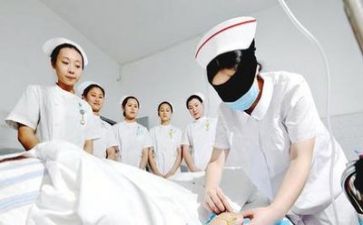 护士培训总结通用8篇