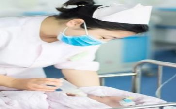 护士个人述职报告模板范文7篇