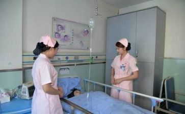 准护士的心得体会最新7篇