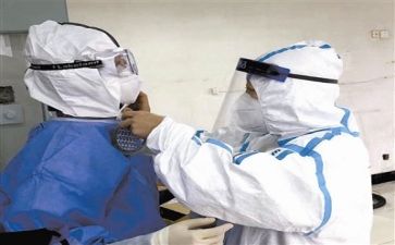 心内护士的心得体会6篇