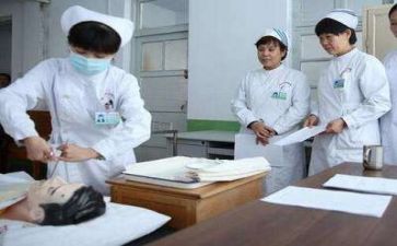 护士个人年度总结优秀5篇