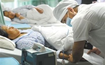 在医院做护士的心得体会精选8篇