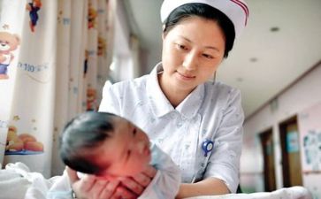 心护士述职报告模板8篇