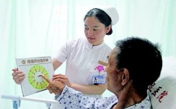 护士实习生自我鉴定模板5篇