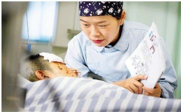 护士述职是报告参考7篇