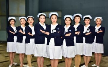个人述职护士报告精选7篇
