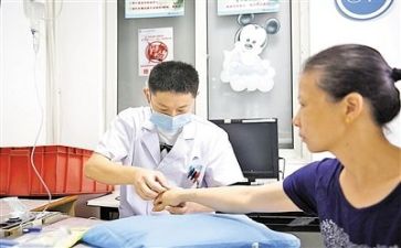 护士个人总结500字5篇