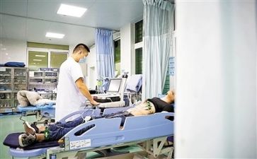 护士的工作个人总结推荐7篇