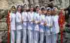 2024护士年终总结个人范文最新6篇