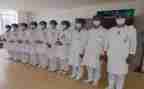 医院护士述职报告优质8篇