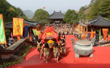 清明祭祀心得体会精选8篇
