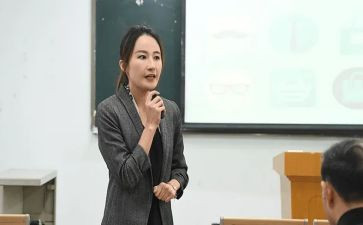 校讲课心得体会7篇
