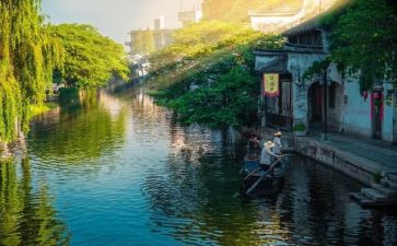 大班语言江南春教案5篇