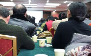 择业讲座心得体会5篇