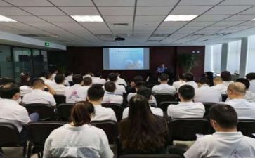 教师讲座心得体会300精选5篇
