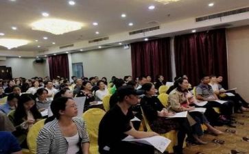 新教师听讲座的心得体会5篇