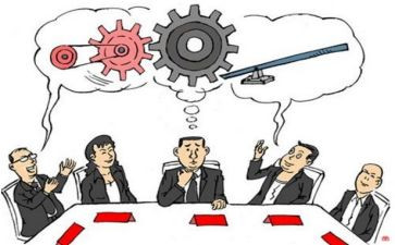 监事长述职报告范文8篇