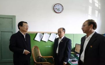 社区监委会主任述职报告5篇