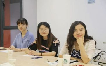 暑假见习心得体会7篇
