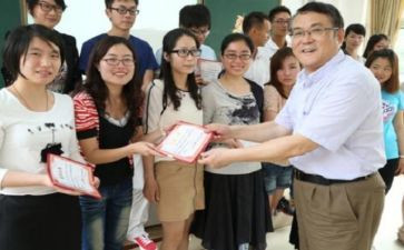 学生见习个人总结6篇