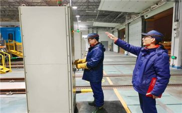 电气检修工个人年终总结7篇