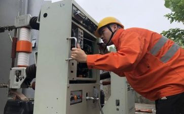 2024检修工作总结参考8篇