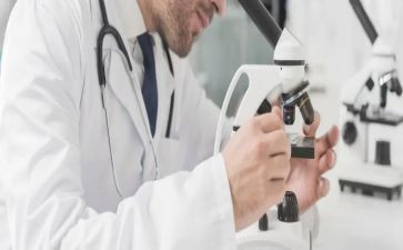 检验士试用期个人总结7篇