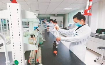 医学检验师工作计划5篇