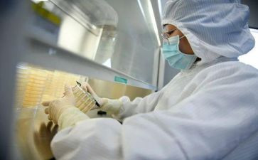 医学检验专业自我鉴定5篇