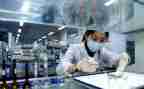 医学检验师述职报告5篇