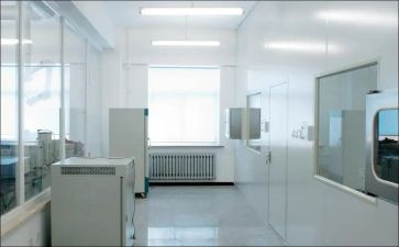 检验室工作总结优质7篇