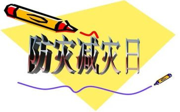 社区防灾减灾活动总结5篇