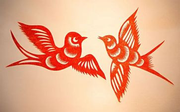 剪纸幼儿园剪纸画教案6篇