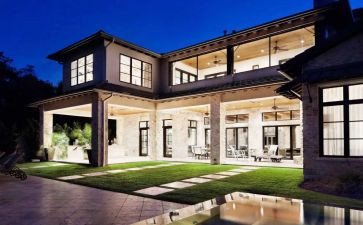 建筑公司会计工作总结7篇