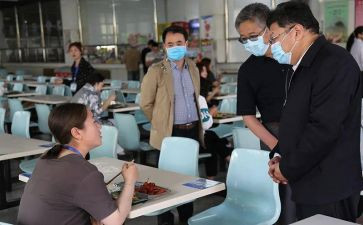 教师上挂交流心得体会范文7篇