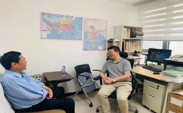 教师交流教学心得体会5篇