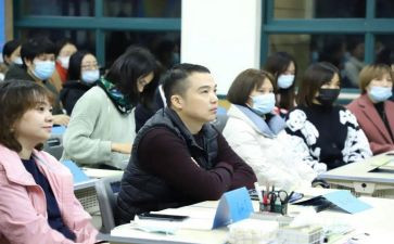 交流工作心得体会模板5篇