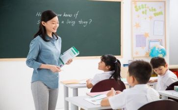 教师个总结报告精选5篇
